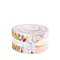 Thimbelina & the Sewing Fairies 2.5" Strip Roll (Jelly Roll / Rolie Polie) by Jennifer Long for Riley Blake (RP-16860-40)